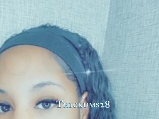 Thickums28