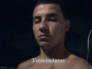 ThoferArias