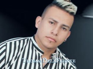 ThomasDelaFuente