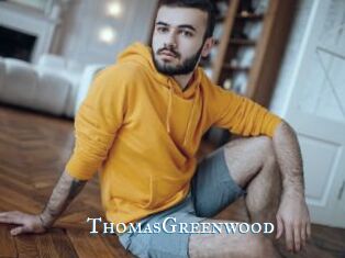 ThomasGreenwood