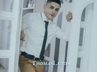 ThomasLuxor