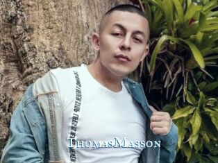 ThomasMasson
