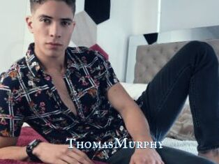 ThomasMurphy sexchat