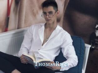 ThomasReds