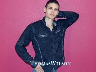 ThomasWilson