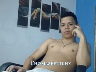 Thomasfetichx
