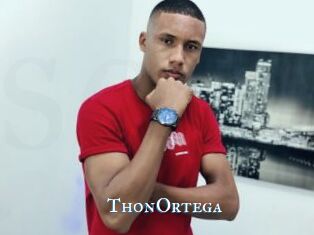 ThonOrtega sexchat
