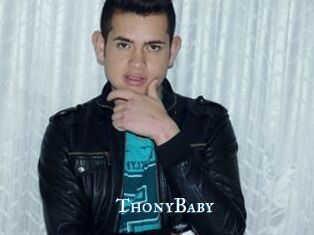 ThonyBaby