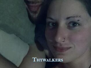 Thywalkers