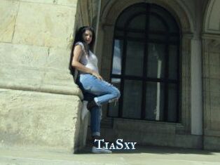 TiaSxy