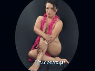 Tiacoryx4u