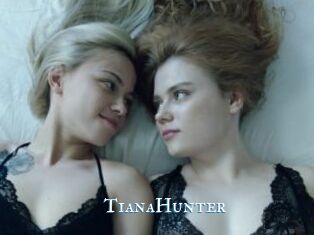 TianaHunter