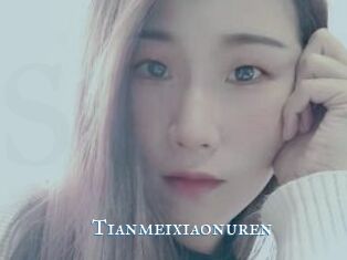 Tianmeixiaonuren