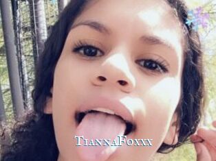 TiannaFoxxx