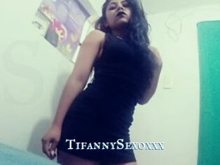TifannySexoxxx
