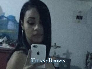 TifanyBrown