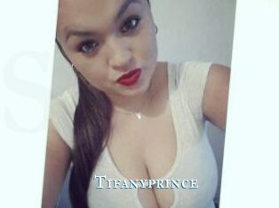 Tifanyprince