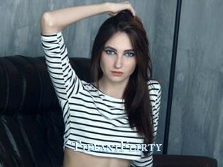 TiffaniFlirty