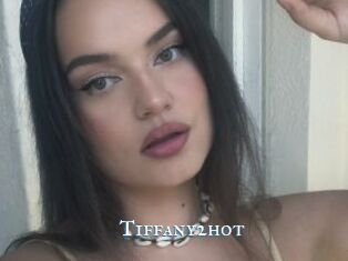 Tiffany2hot