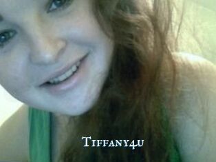 Tiffany_4_u