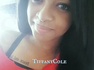 TiffanyCole sexchat