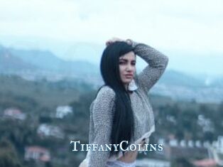 TiffanyColins sexchat
