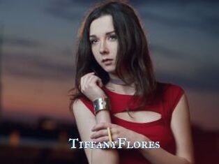 TiffanyFlores sexchat