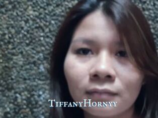 TiffanyHornyy