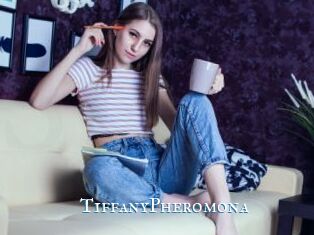 TiffanyPheromona