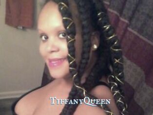 TiffanyQueen