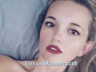 TiffanyRobert2018