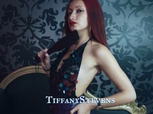 TiffanyStevens