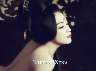 TiffanyXina
