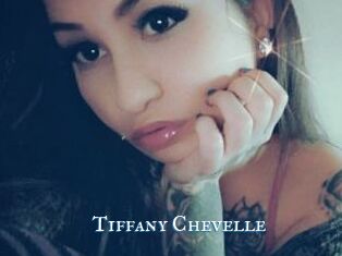 Tiffany_Chevelle