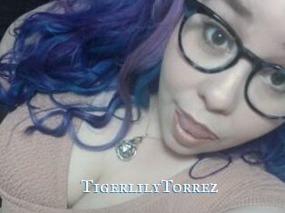 TigerlilyTorrez