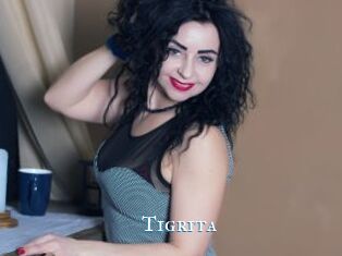 Tigrita