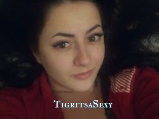 TigritsaSexy