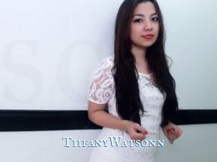 TiifanyWatsonn