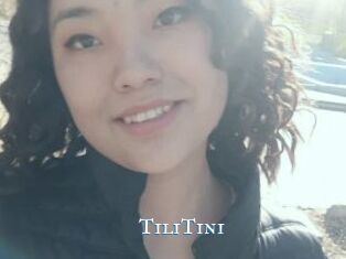 TiliTini
