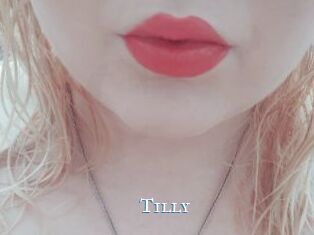 Tilly sexchat