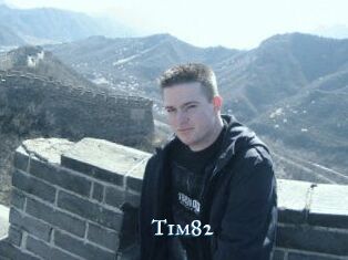 Tim82 sexchat