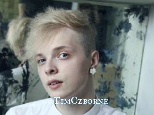 TimOzborne