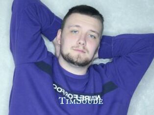 TimSoude
