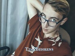 TimaBehrens sexchat