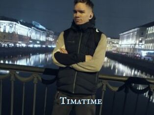 Timatime