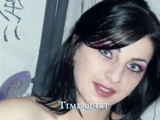 Timisquirt