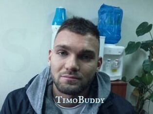 TimoBuddy