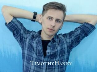 TimothyHaney