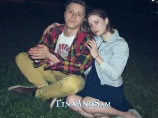 TinaAndSam