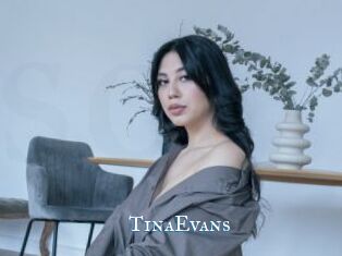TinaEvans
